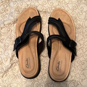 Clarks Collection